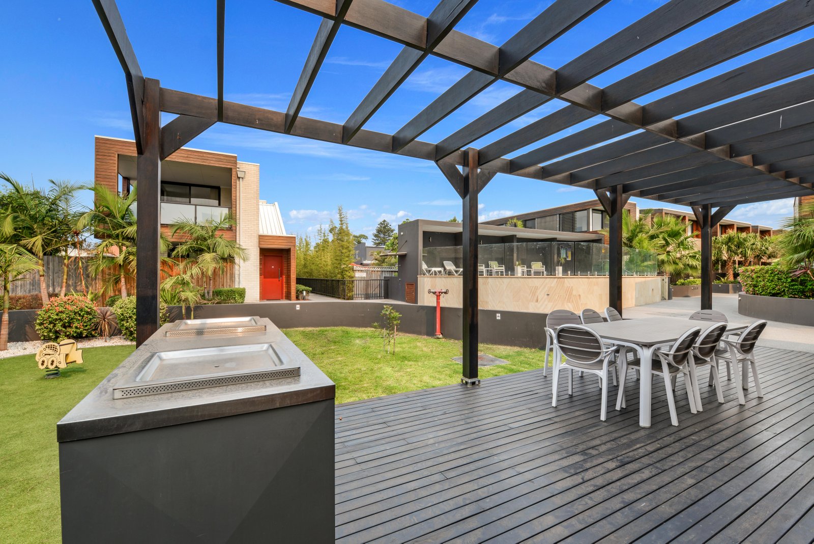 5/112 Alfred Street SANS SOUCI 9