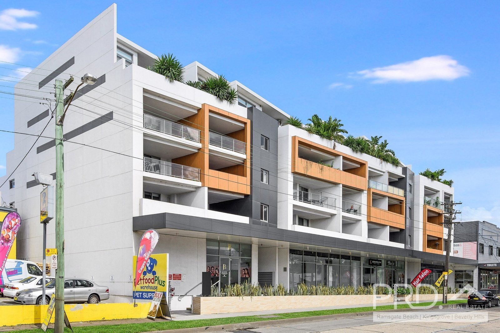 51/1236 Canterbury Road ROSELANDS 1