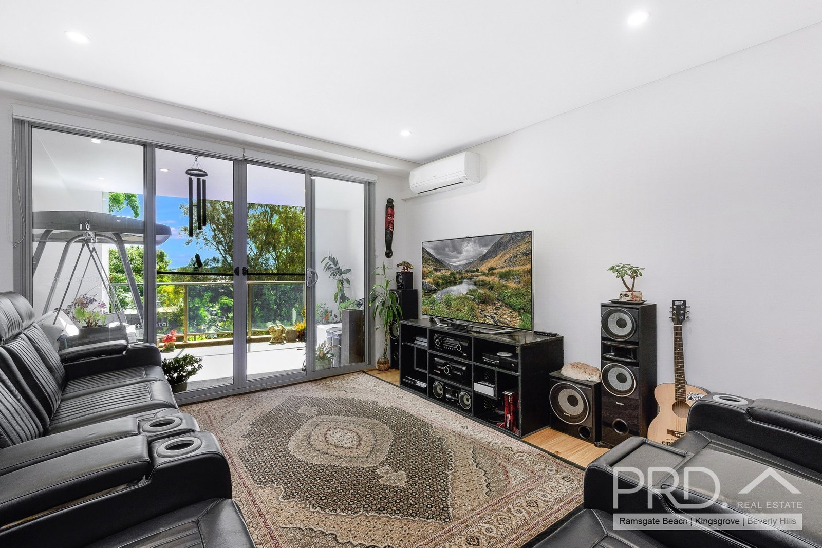 51/1236 Canterbury Road ROSELANDS 6