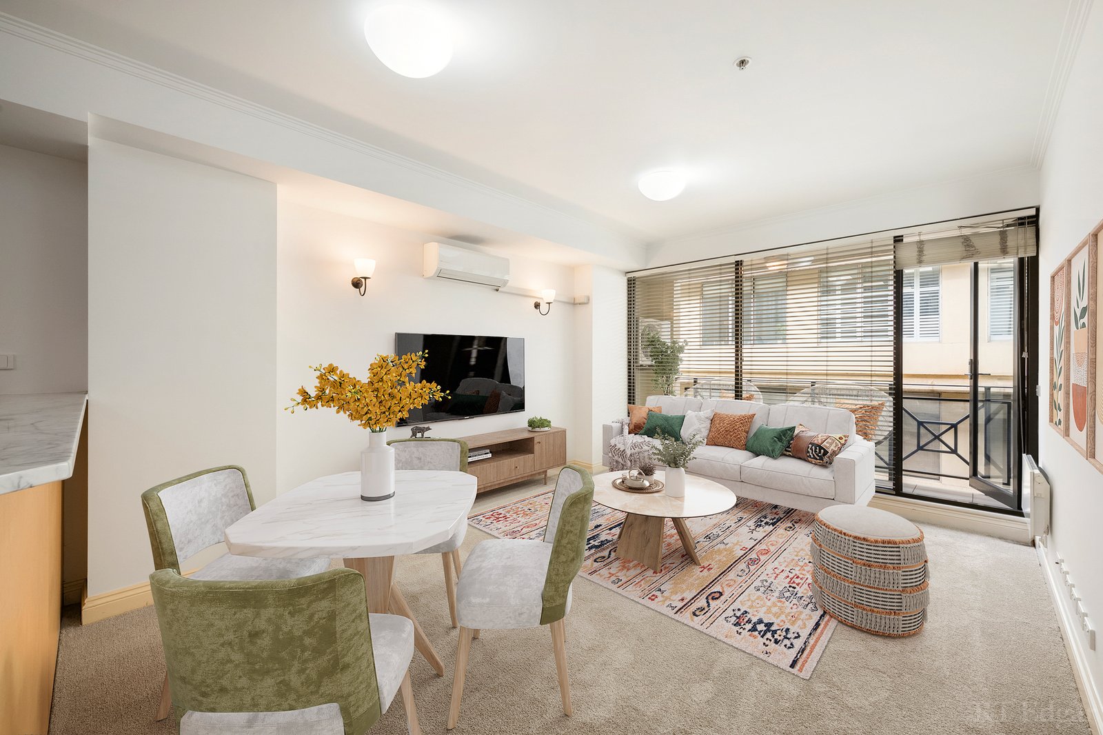 Real Estate and Property in 511/360 St Kilda Road, Melbourne, VIC