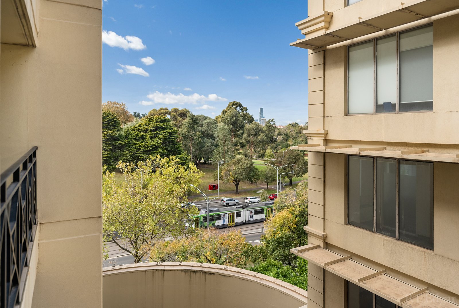 Real Estate and Property in 511/360 St Kilda Road, Melbourne, VIC