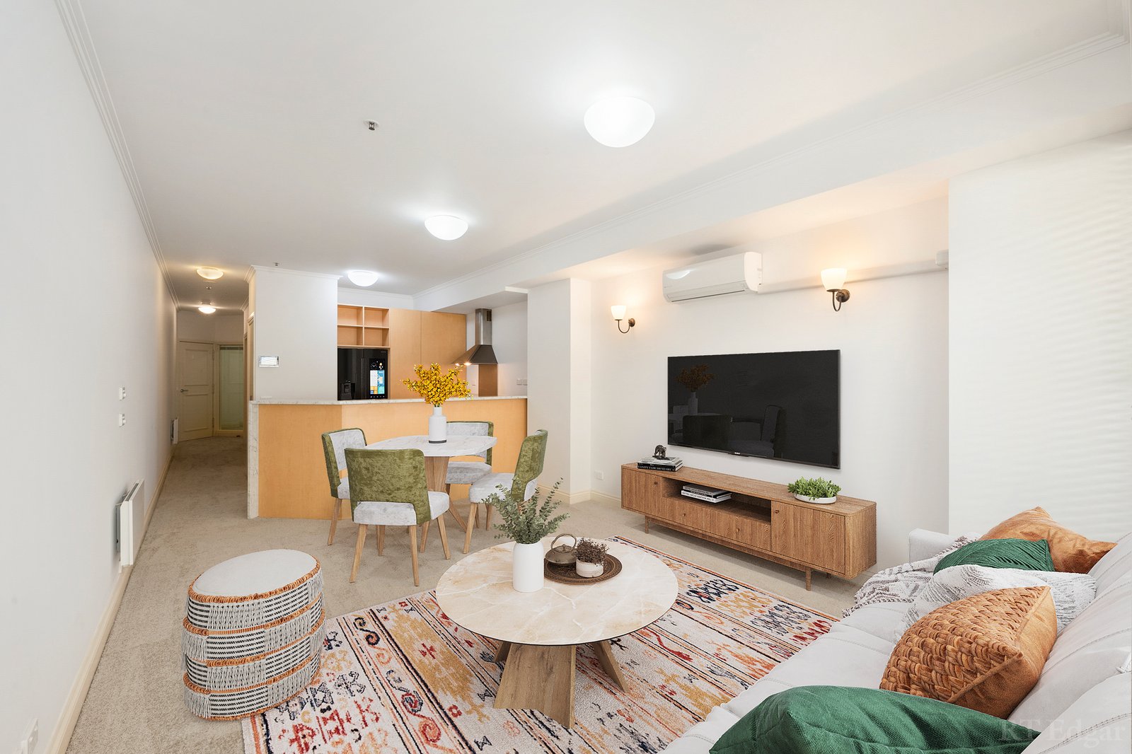 Real Estate and Property in 511/360 St Kilda Road, Melbourne, VIC