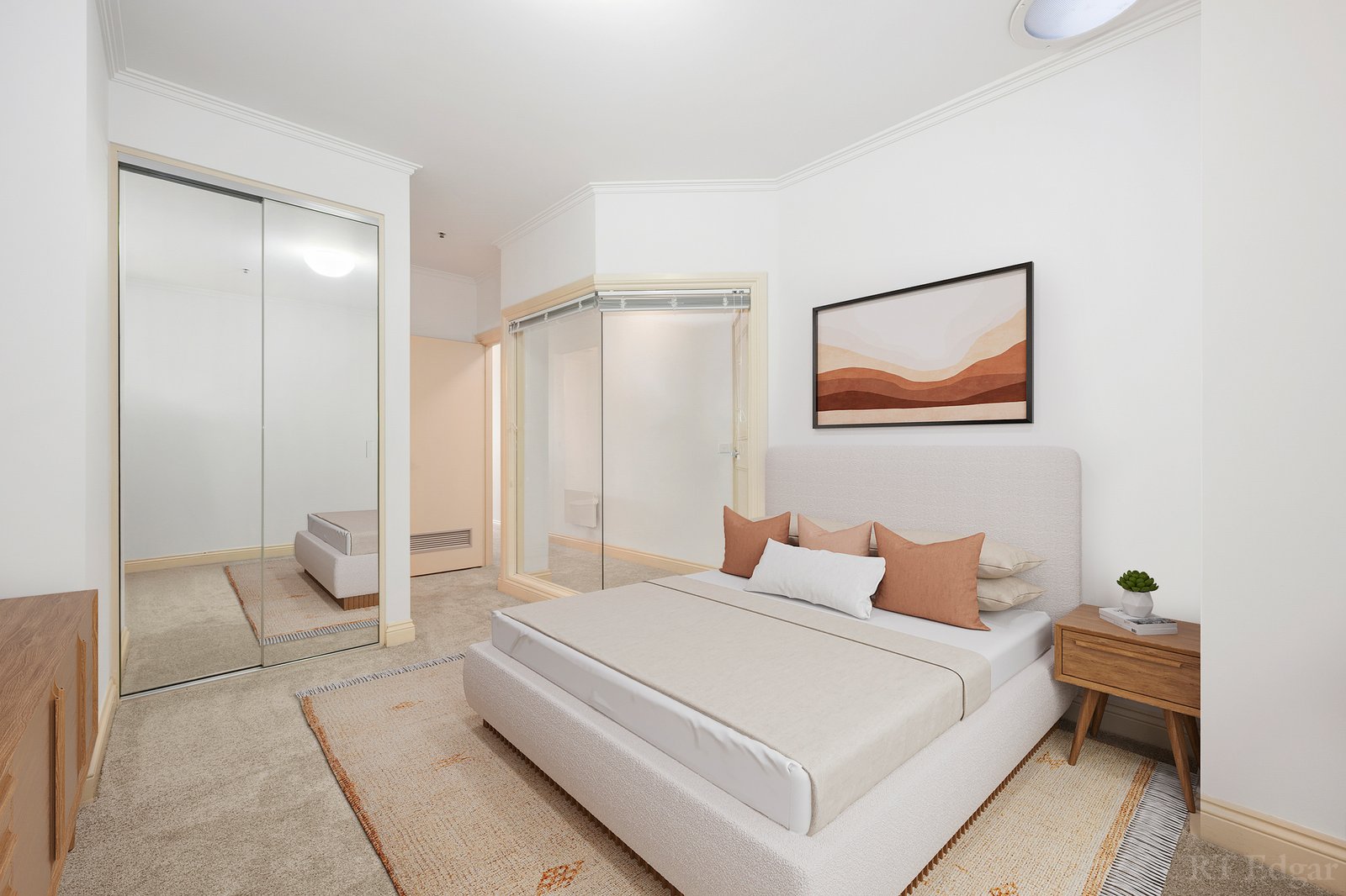 Real Estate and Property in 511/360 St Kilda Road, Melbourne, VIC