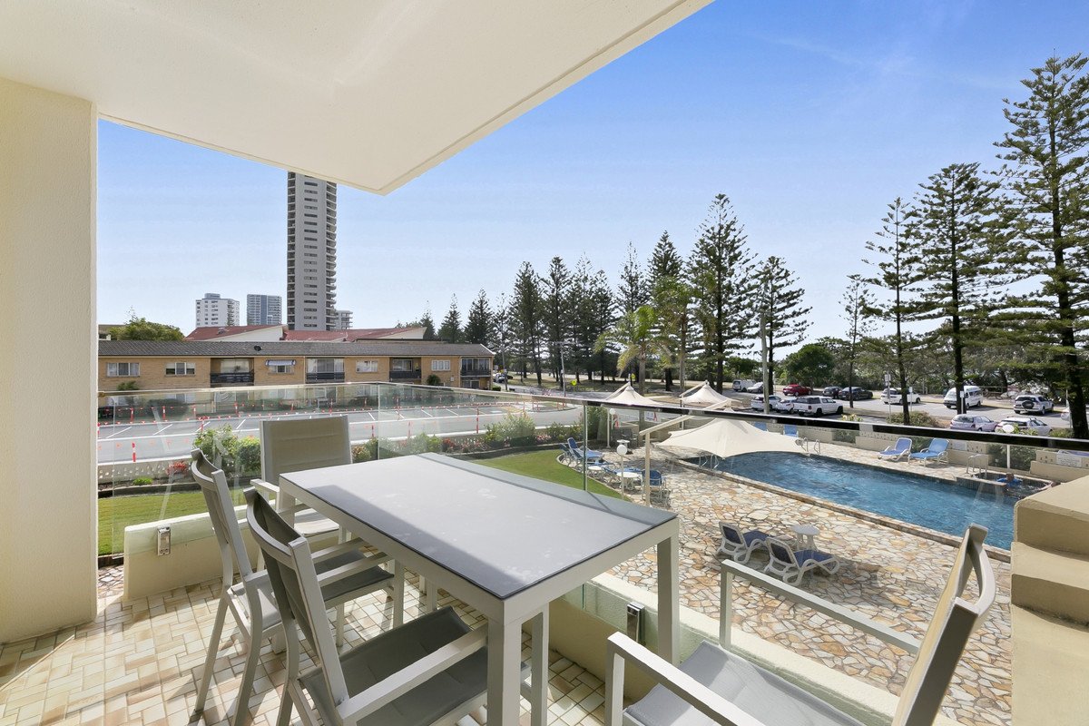 5/114 The Esplanade BURLEIGH HEADS 5