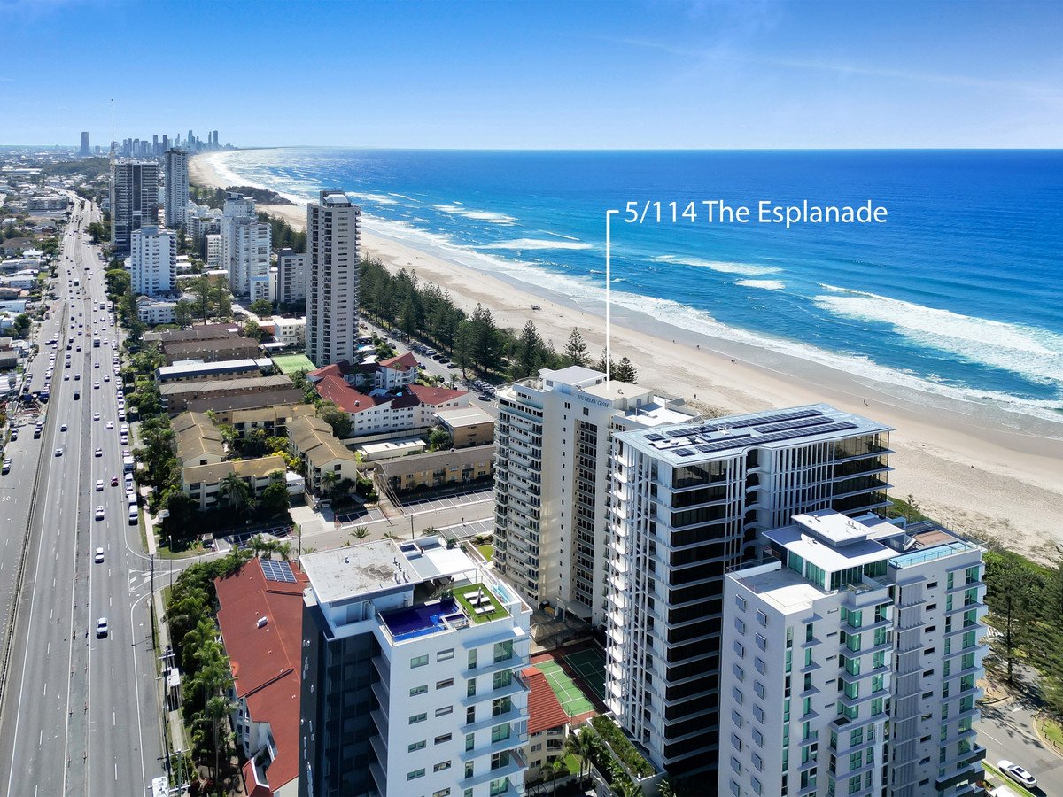 5/114 The Esplanade BURLEIGH HEADS 18