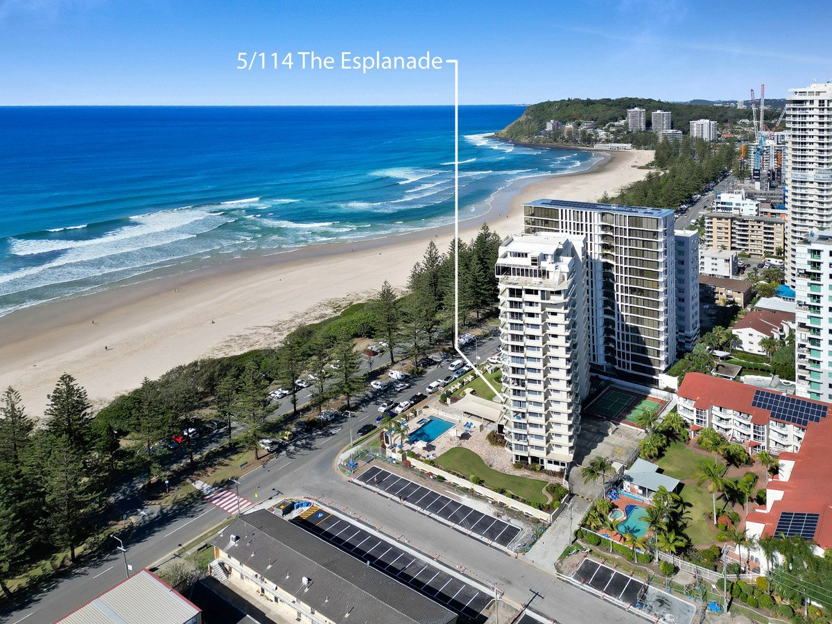 5/114 The Esplanade BURLEIGH HEADS 19