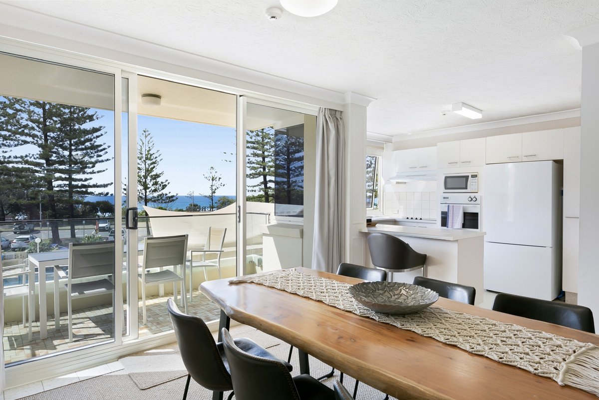 5/114 The Esplanade BURLEIGH HEADS 6