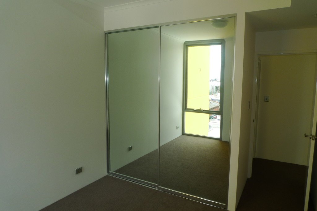 51/15 Aberdeen ST  PERTH 8