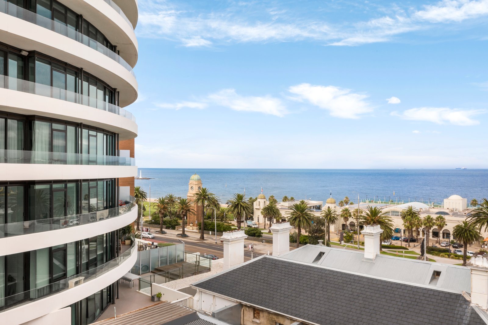 Real Estate and Property in 511/6 Victoria Street, St Kilda, VIC