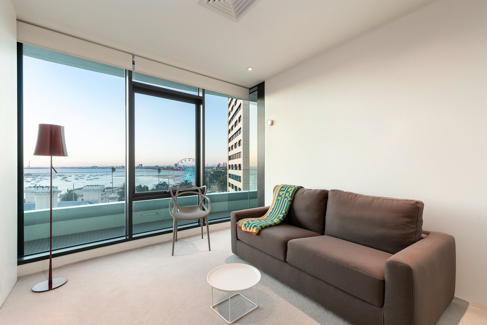 Real Estate and Property in 511/6 Victoria Street, St Kilda, VIC