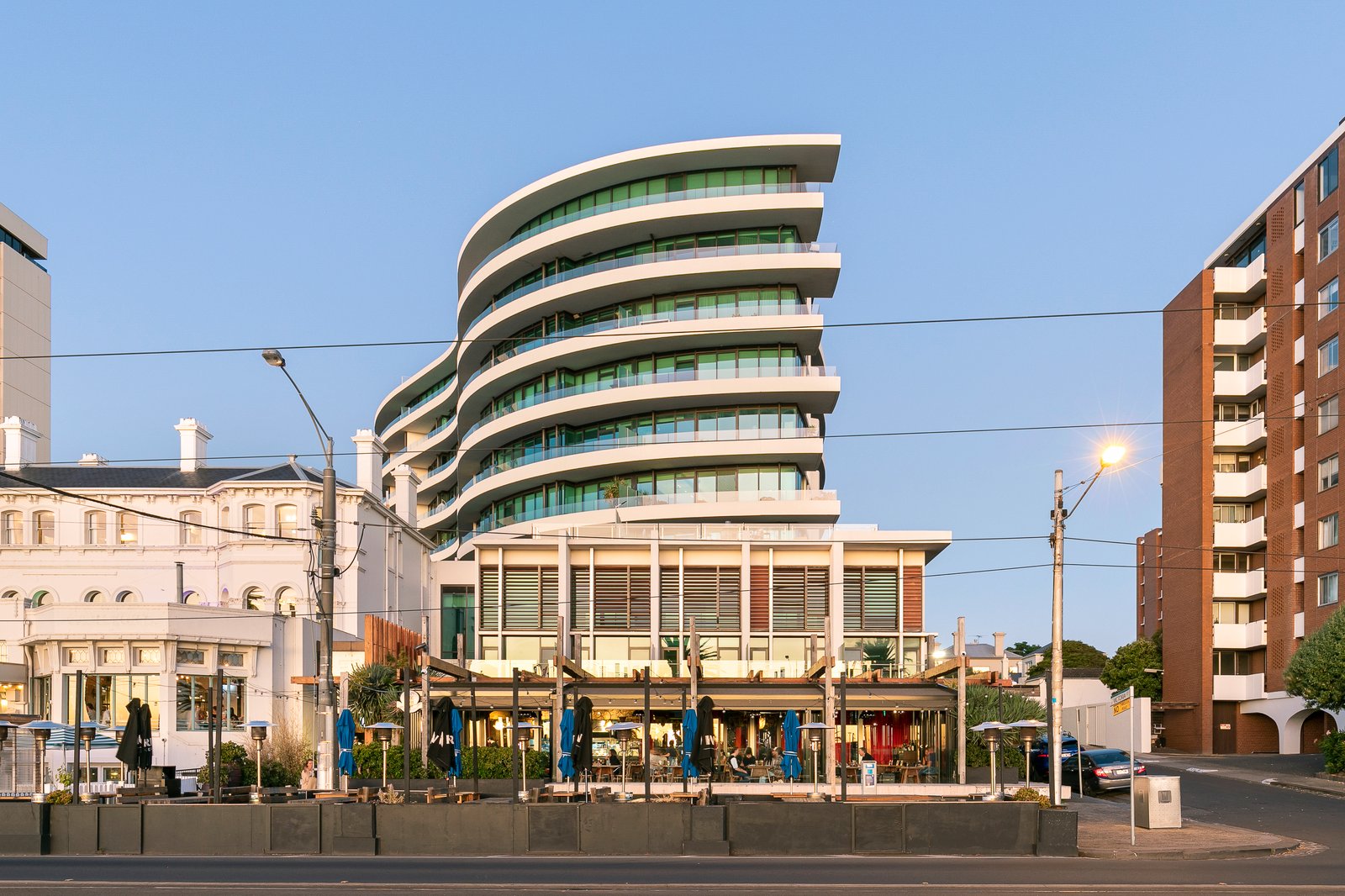 Real Estate and Property in 511/6 Victoria Street, St Kilda, VIC