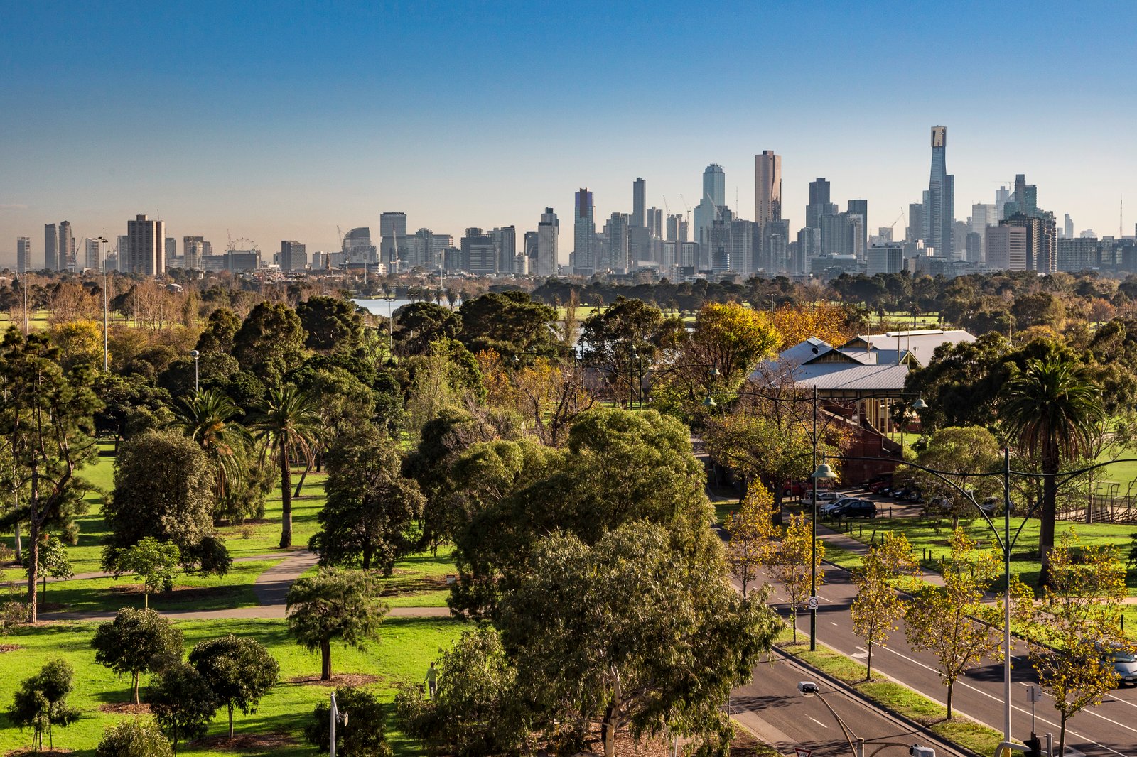 Real Estate and Property in 51/167 Fitzroy Street, St Kilda, VIC