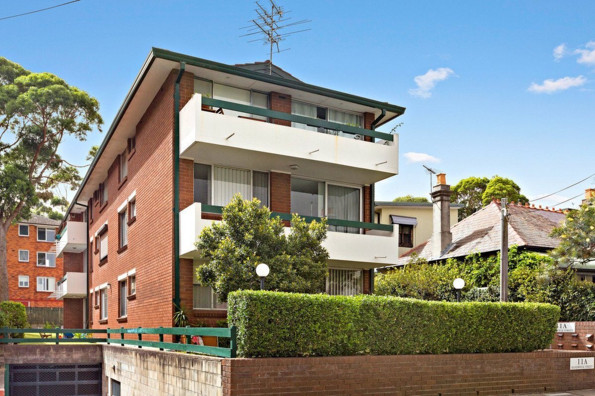 5/11A Randwick Street RANDWICK 8