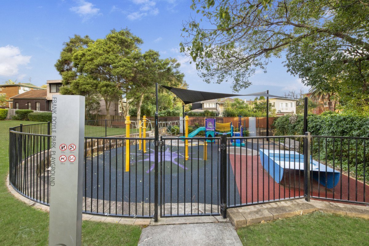 5/11A Randwick Street RANDWICK 9