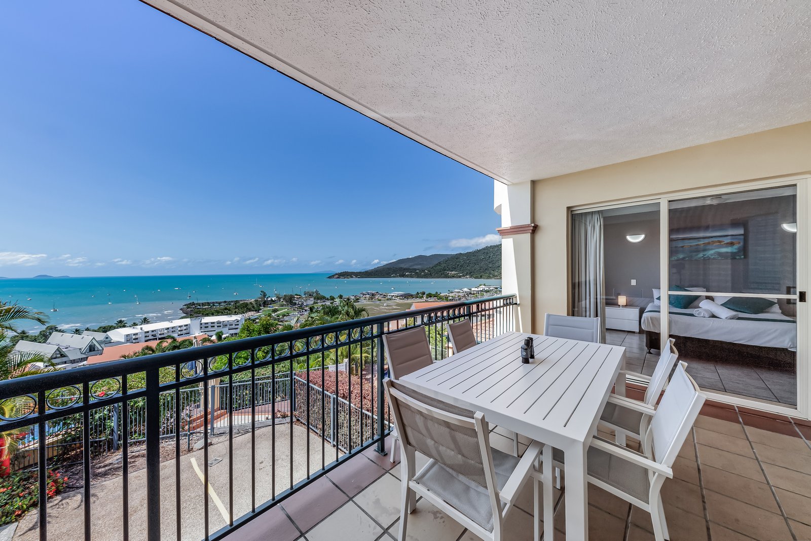 5/12-14 Golden Orchid Drive AIRLIE BEACH 6