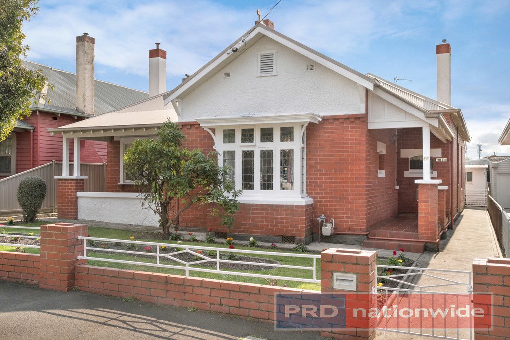 512 Barkly Street GOLDEN POINT 2