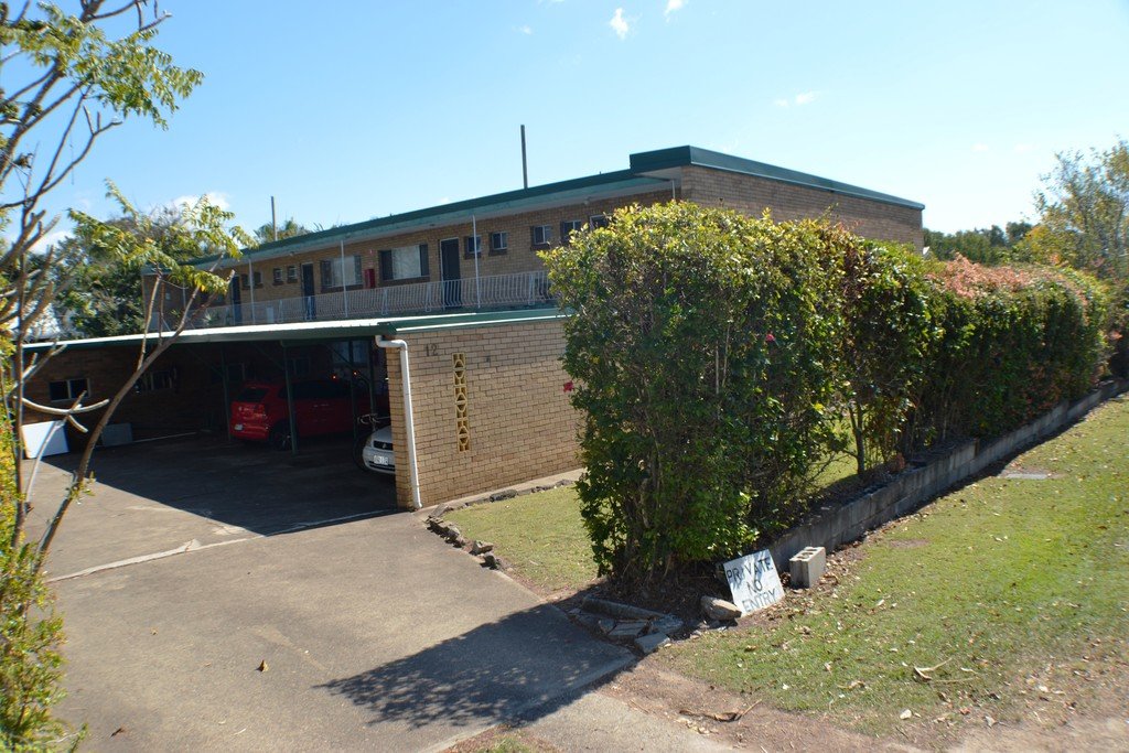 5/12 Cooma Street CLAYFIELD 8