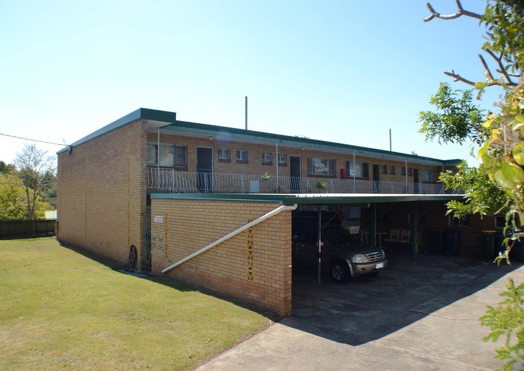 5/12 Cooma Street CLAYFIELD 9
