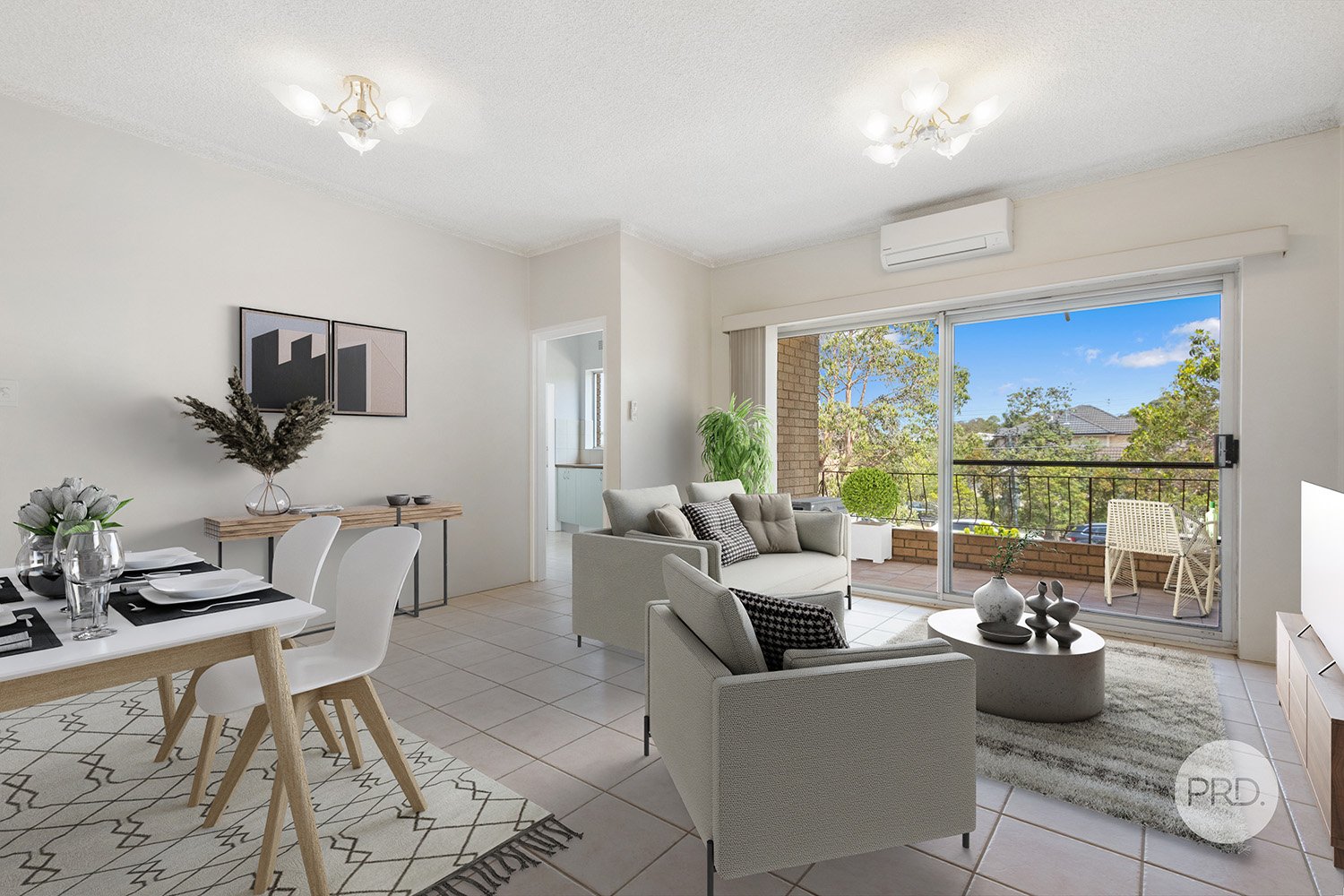 5/12 French Street KOGARAH 2
