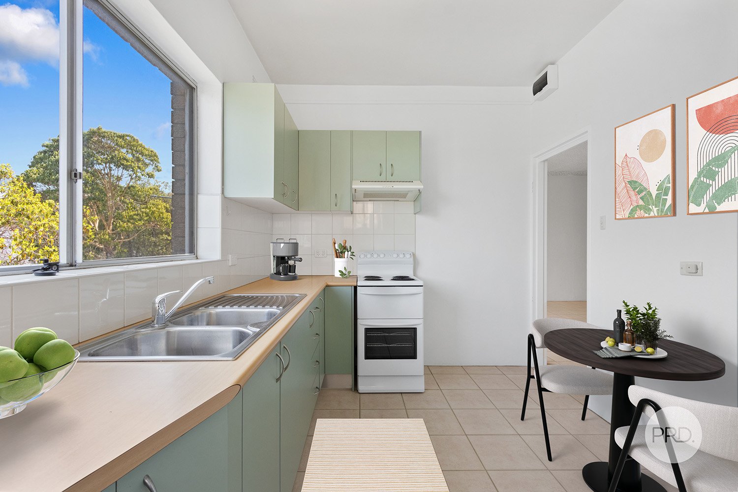 5/12 French Street KOGARAH 4