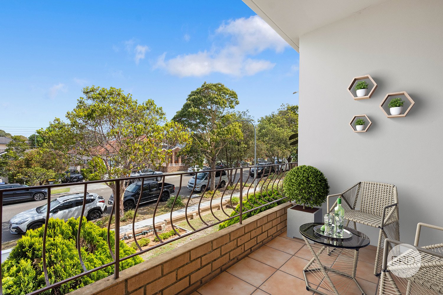 5/12 French Street KOGARAH 6