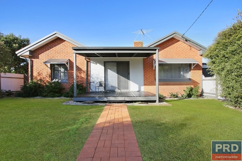 512 Hague Street LAVINGTON 1