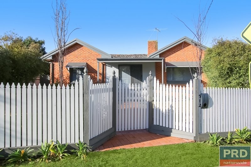 512 Hague Street LAVINGTON 2