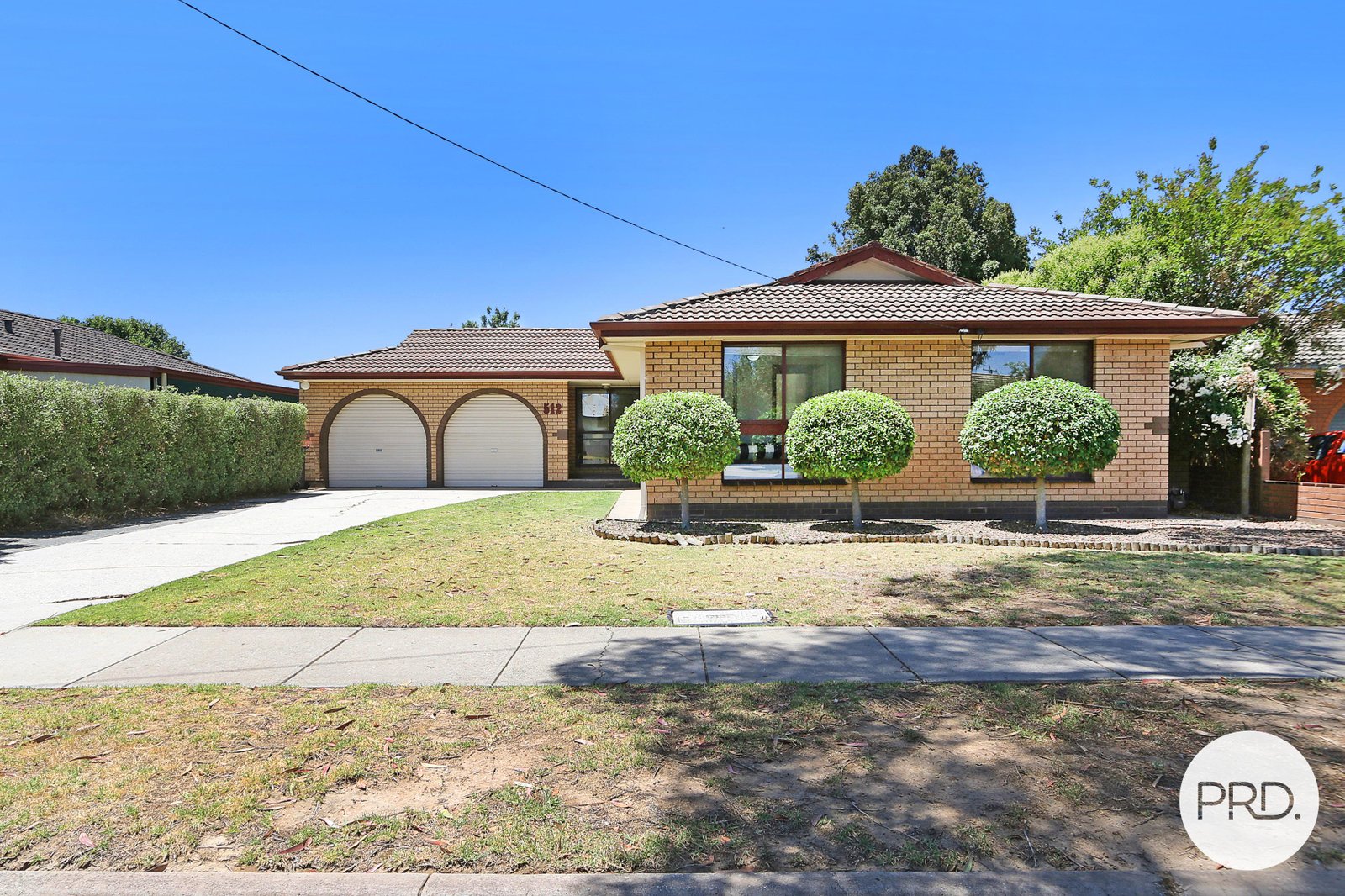 512 Kemp Street LAVINGTON 1