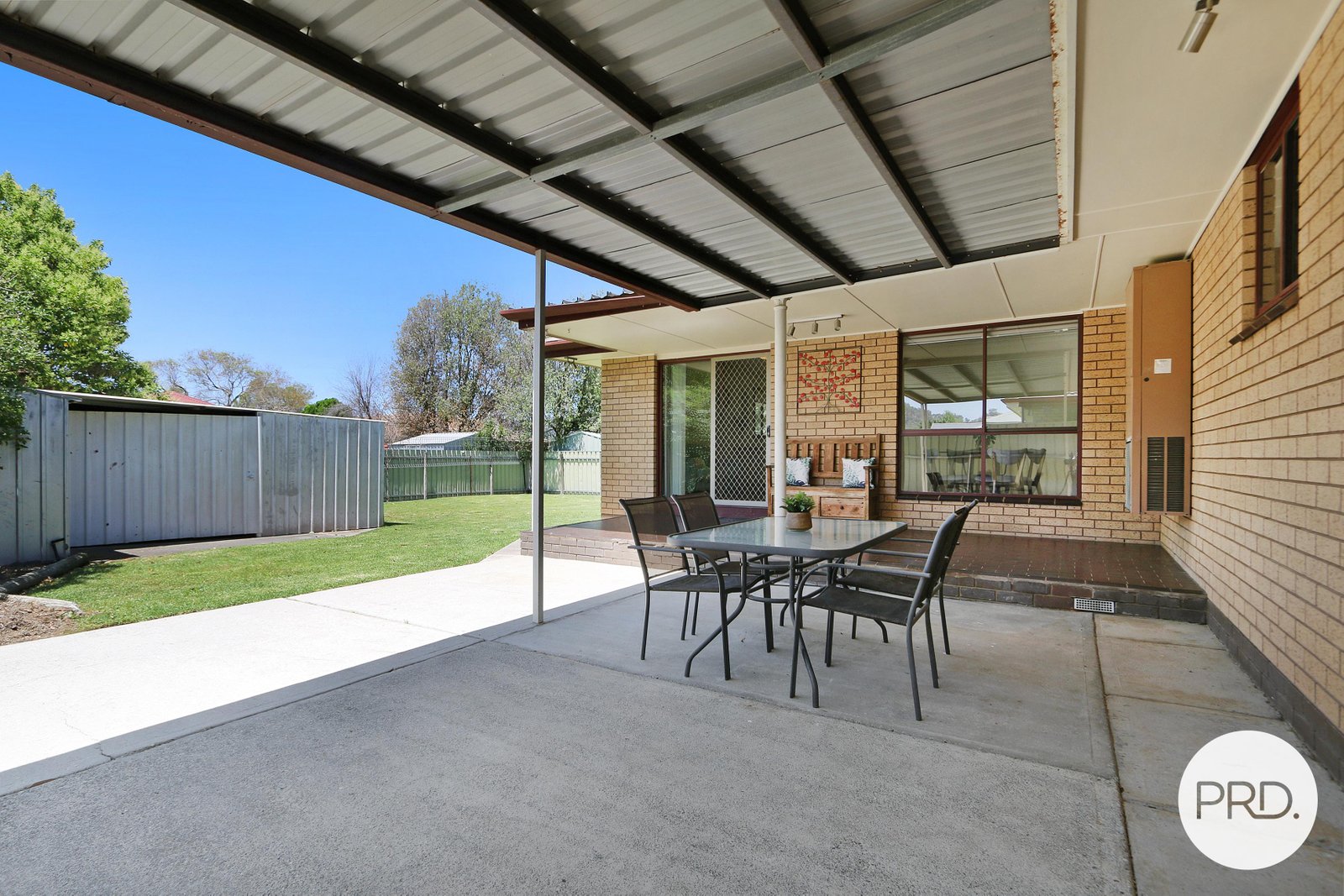 512 Kemp Street LAVINGTON 16