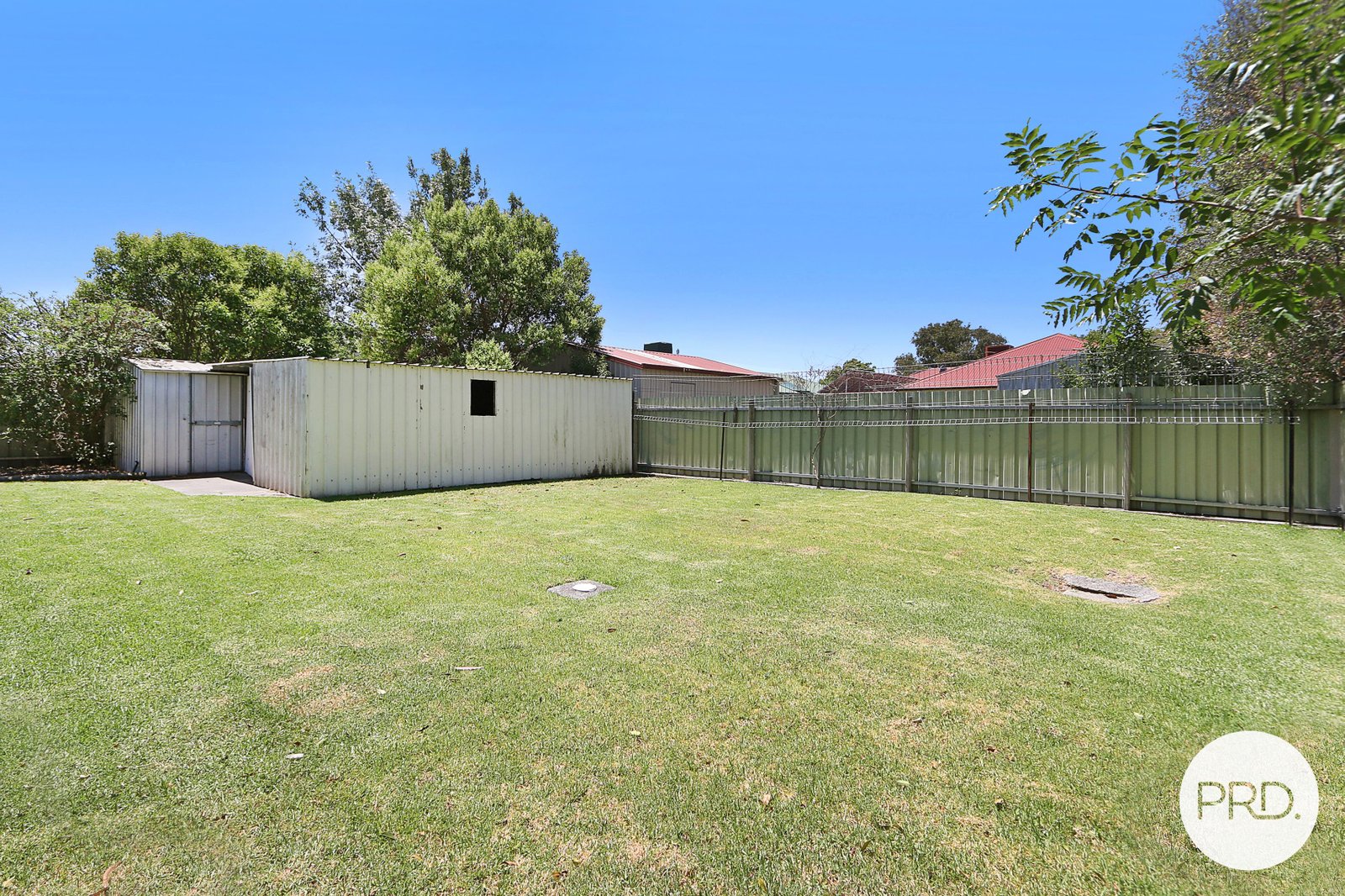 512 Kemp Street LAVINGTON 18