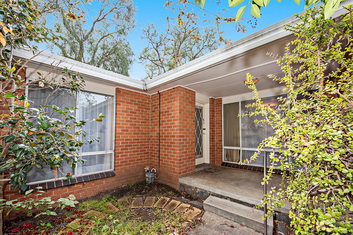 Gallery: 5/12 Lytton Street