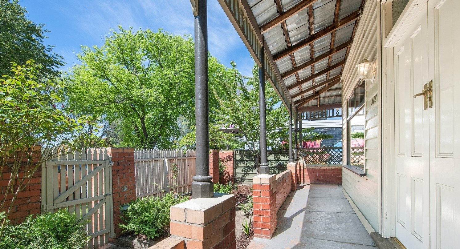 Gallery: 512 Skipton Street
