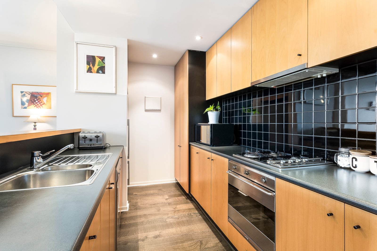Gallery: 5/12 St Leonards Avenue
