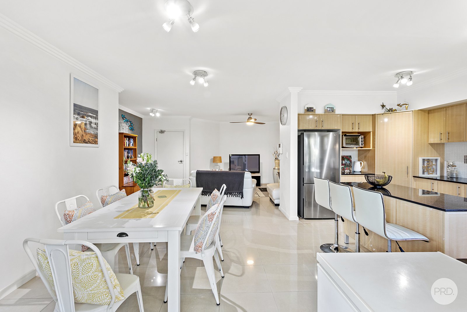 5/12 Yawl Close CORLETTE 6