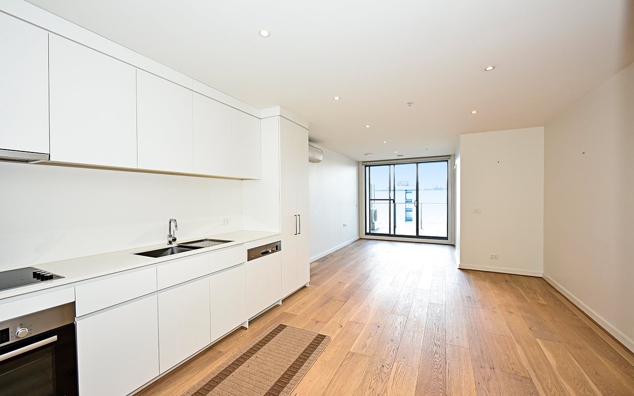 Gallery: 512/11-15 Wellington Street
