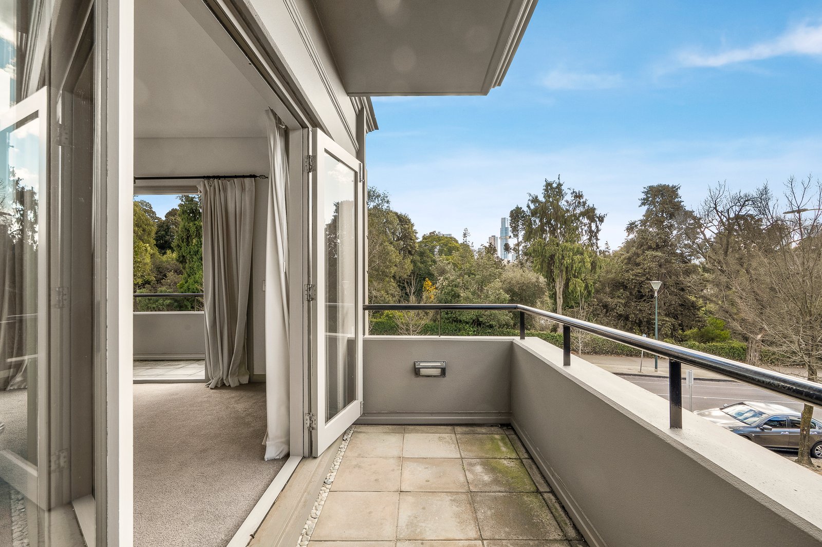 Real Estate and Property in 5/122 Anderson St, South Yarra, VIC