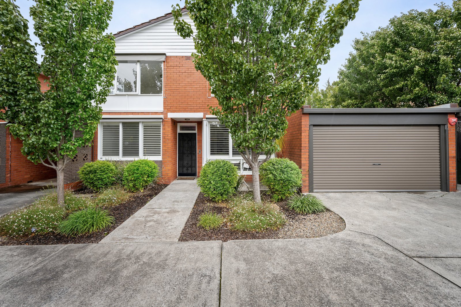 Real Estate and Property in 5/122 North Road, Brighton, VIC