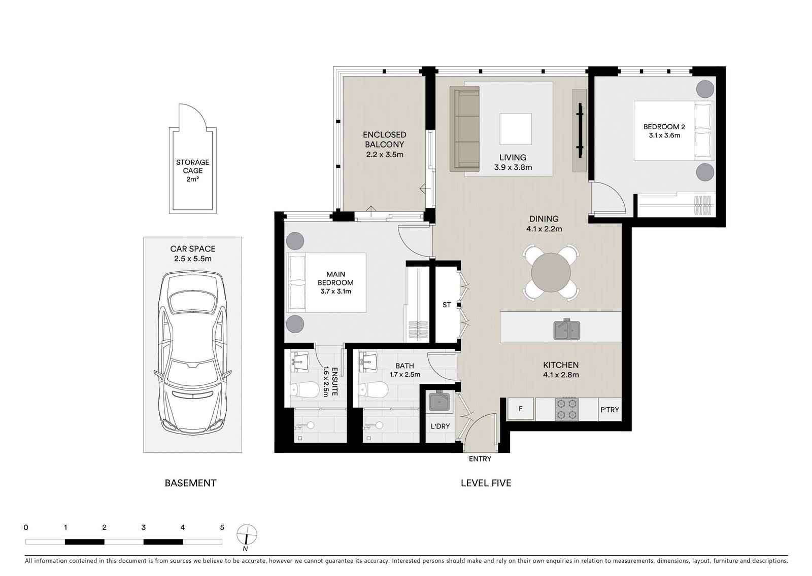 512/21 Treacy Street HURSTVILLE 8