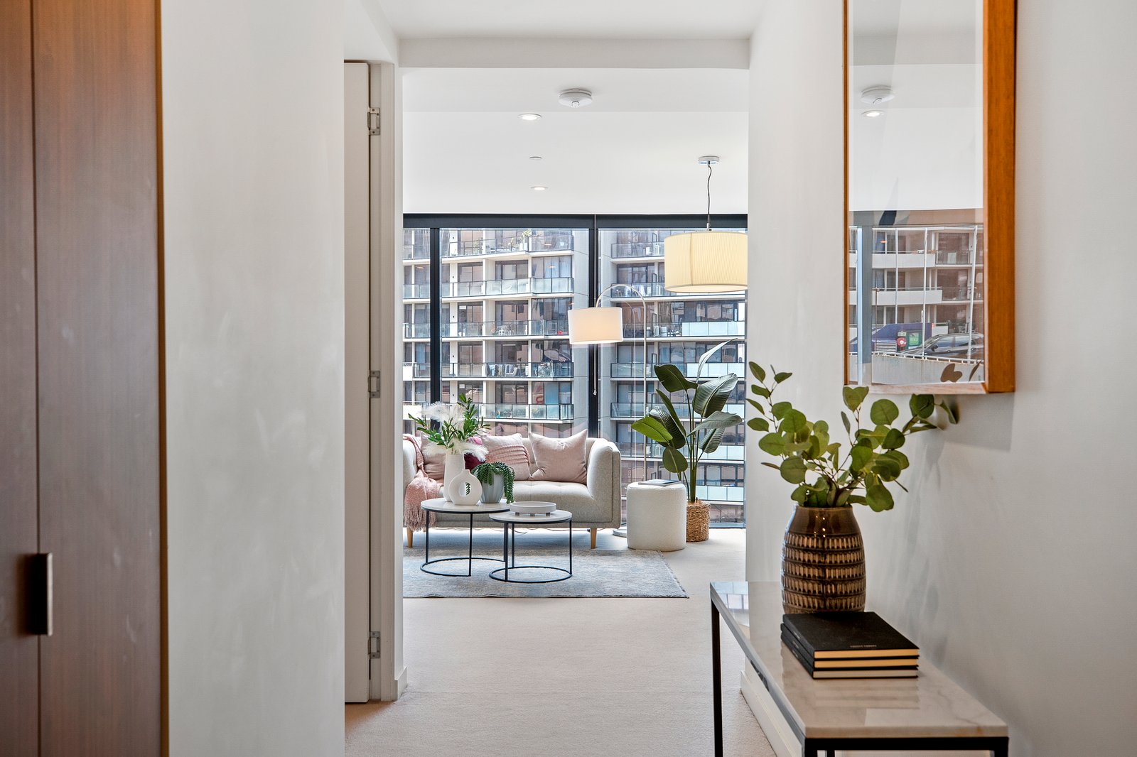 Gallery: 512/229 Toorak Road