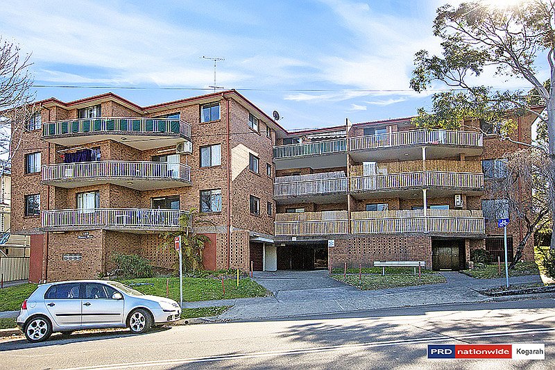 5/123 Harrow Road BEXLEY 1