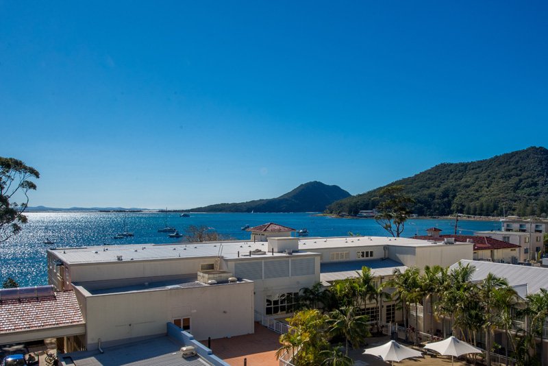 512/43 Shoal Bay Road SHOAL BAY 1