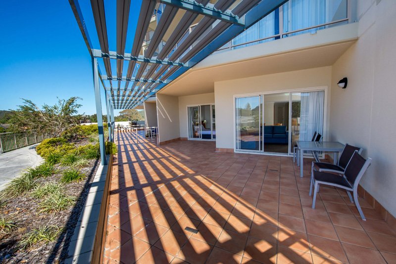 512/43 Shoal Bay Road SHOAL BAY 2