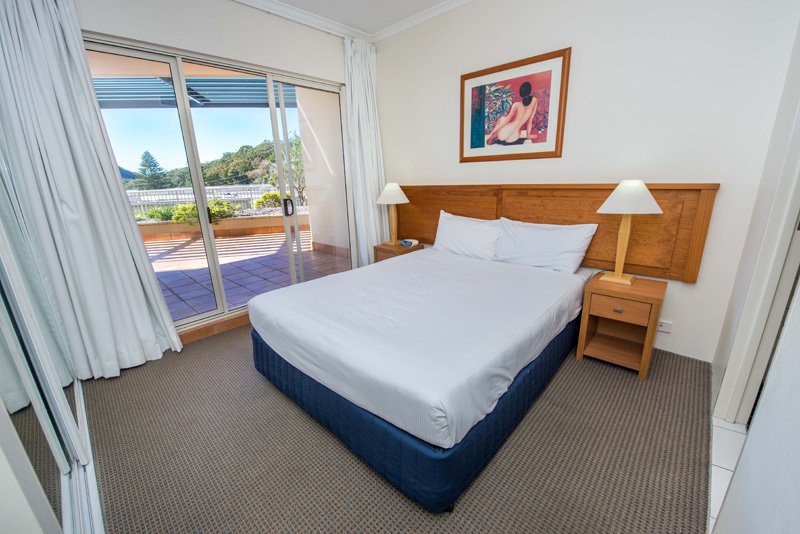 512/43 Shoal Bay Road SHOAL BAY 3