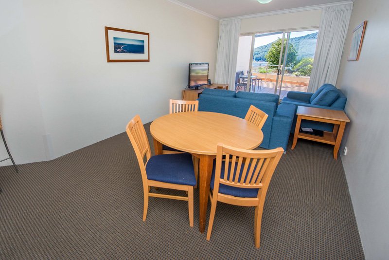 512/43 Shoal Bay Road SHOAL BAY 5