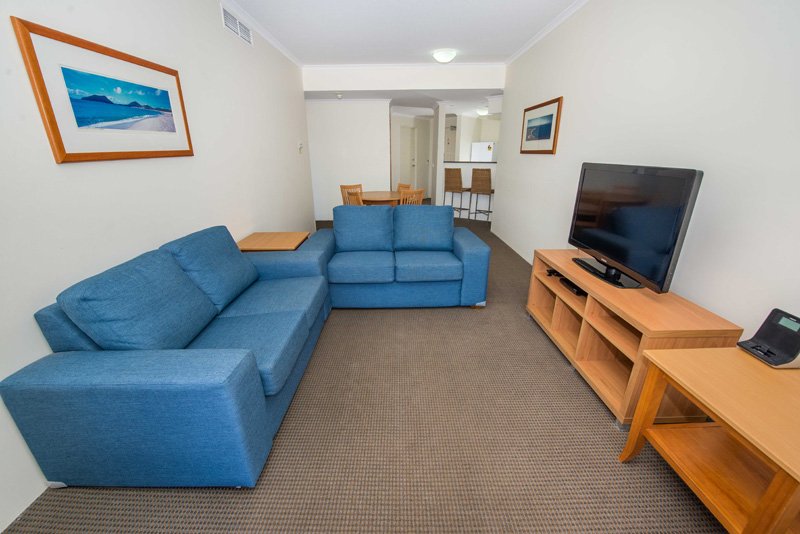 512/43 Shoal Bay Road SHOAL BAY 6