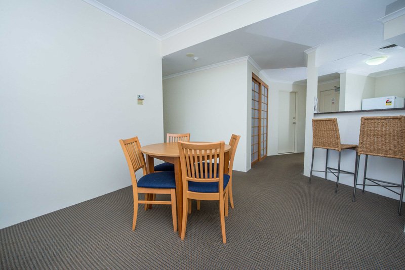 512/43 Shoal Bay Road SHOAL BAY 8