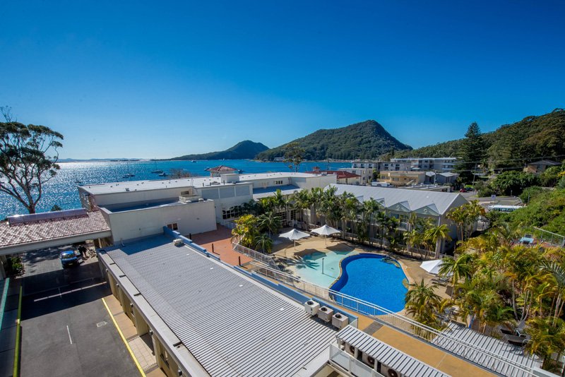 512/43 Shoal Bay Road SHOAL BAY 11