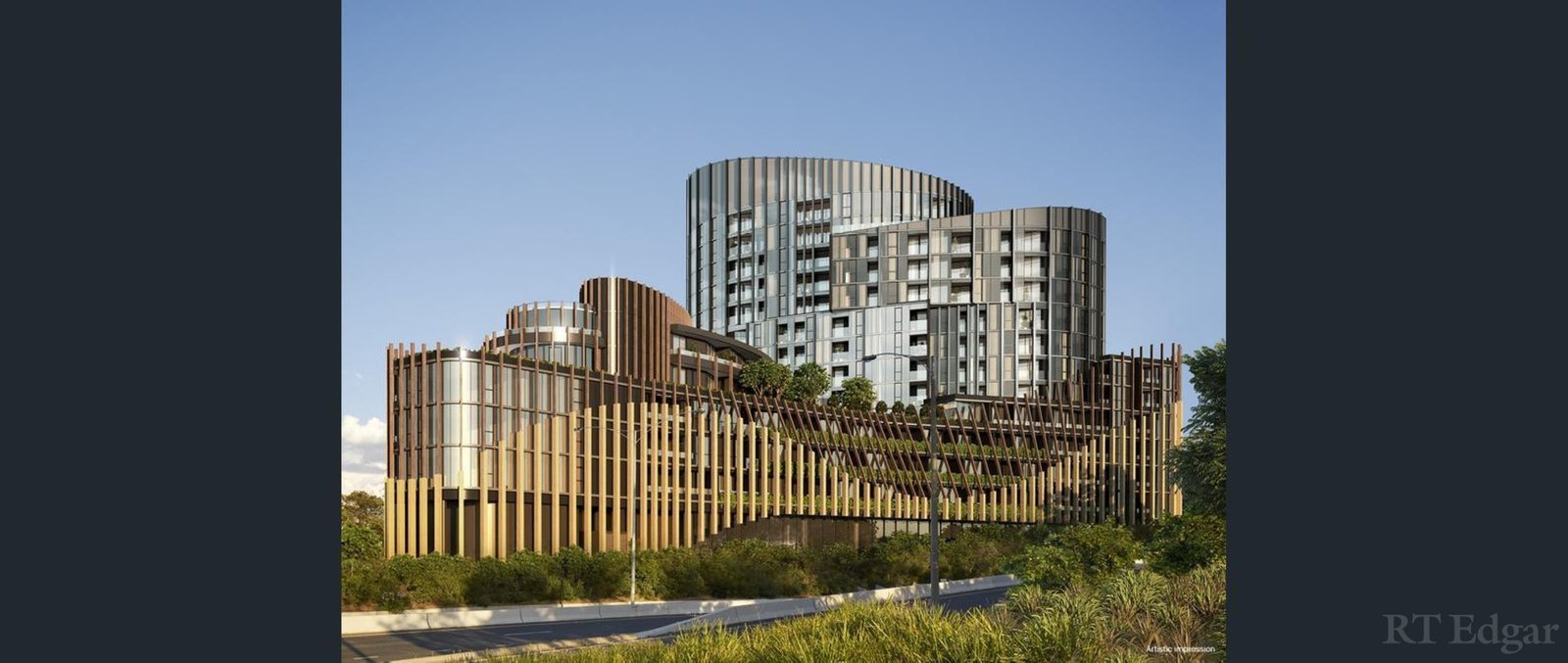 Real Estate and Property in 512/443 Upper Heidelberg Road, Ivanhoe, VIC