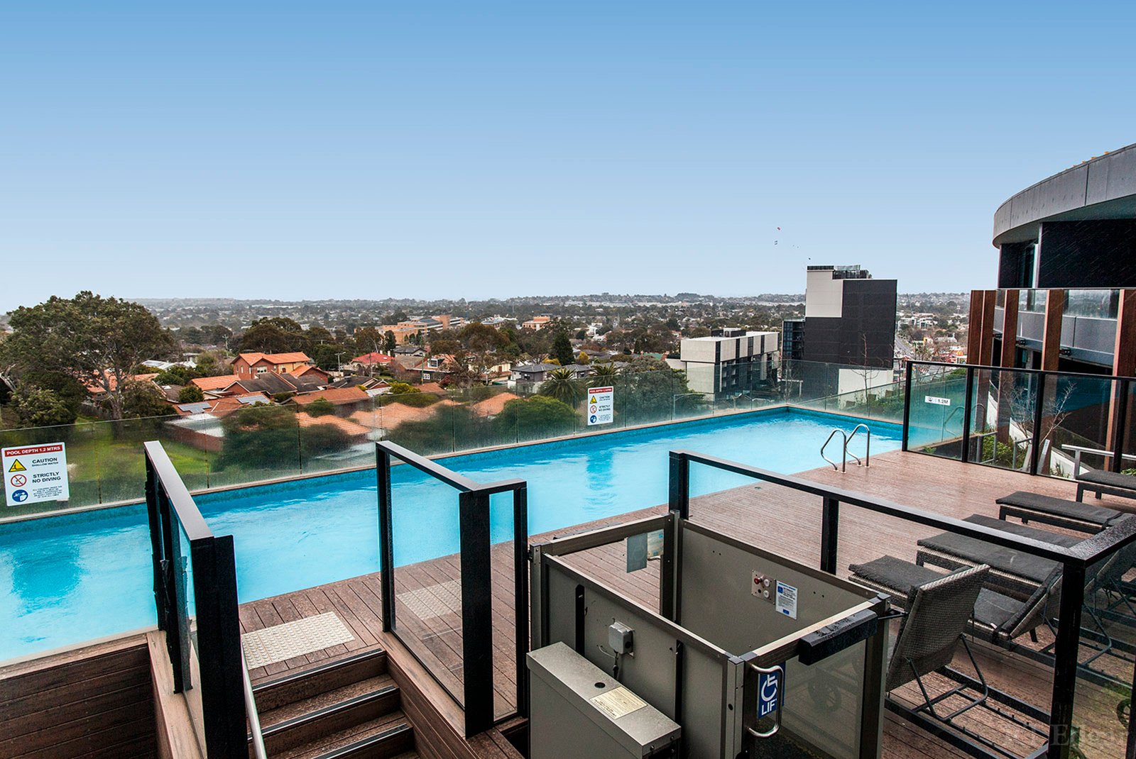 Real Estate and Property in 512/443 Upper Heidelberg Road, Ivanhoe, VIC