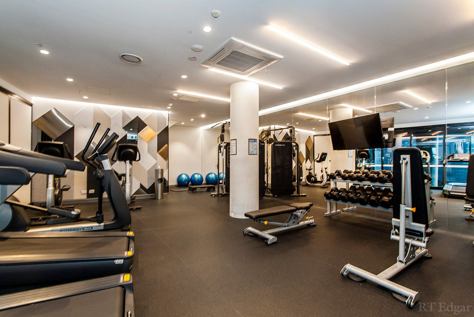 Real Estate and Property in 512/443 Upper Heidelberg Road, Ivanhoe, VIC